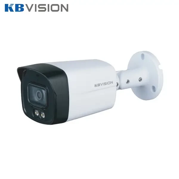 Camera HD Analog KBVISION KX-CF2203L-A 2MP Kèm Mic