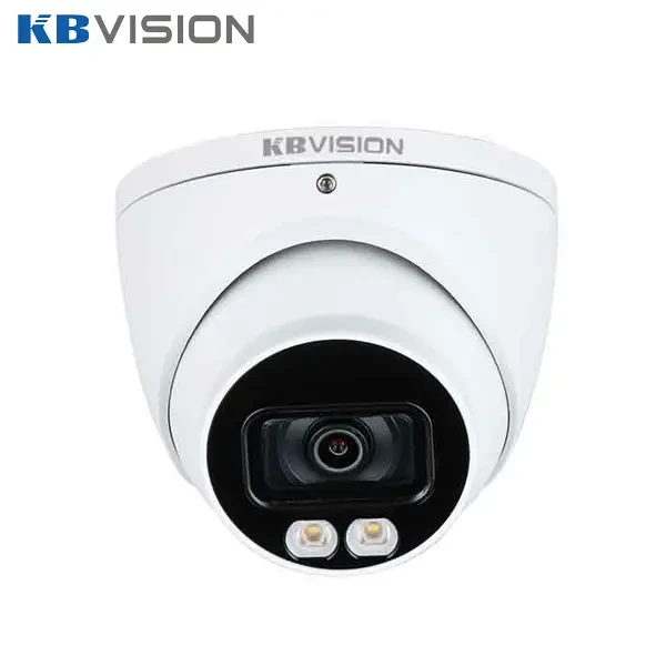 Camera HD Analog KBVISION KX-CF2204S-A Dome 2MP