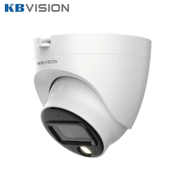 Camera HD Analog KBVISION KX-CF5102LQ-A 5MP Kèm Mic