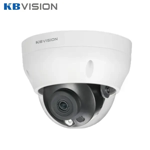 Camera IP KBVISION KX-A2012N3-R 2MP Dome IR 30M