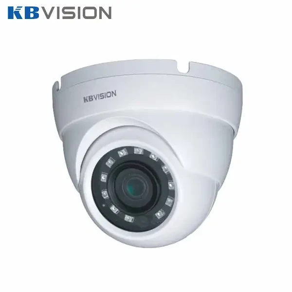 Camera IP KBVISION KX-A2012TN3 Dome 2MP IR 30M