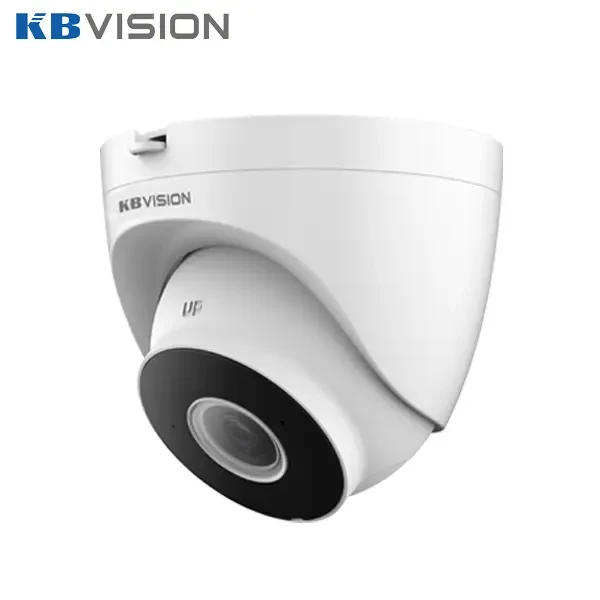 Camera Wifi KBVISION KX-A2012WN-A Dome 2MP