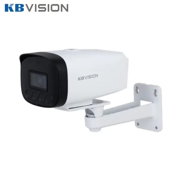 Camera IP KBVISION KX-A2013N3-V-A 2MP Tích Hợp Mic