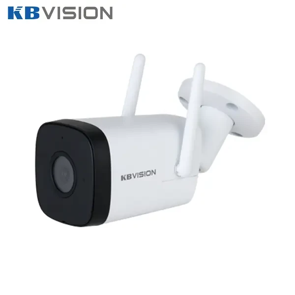 Camera Wifi KBVISION KX-A2013WN-A 2MP Tích Hợp Mic Loa