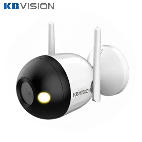 Camera Wifi KBVISION KX-WD21 2MP Full Color