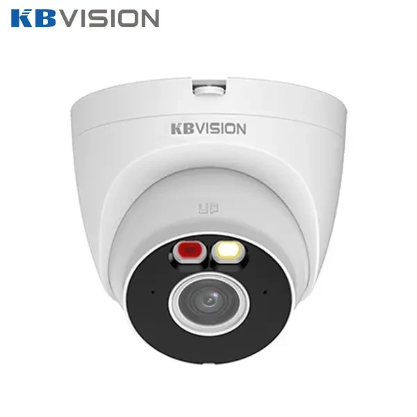 Camera Wifi KBVISION KX-WD22 Dome 2MP Full Color