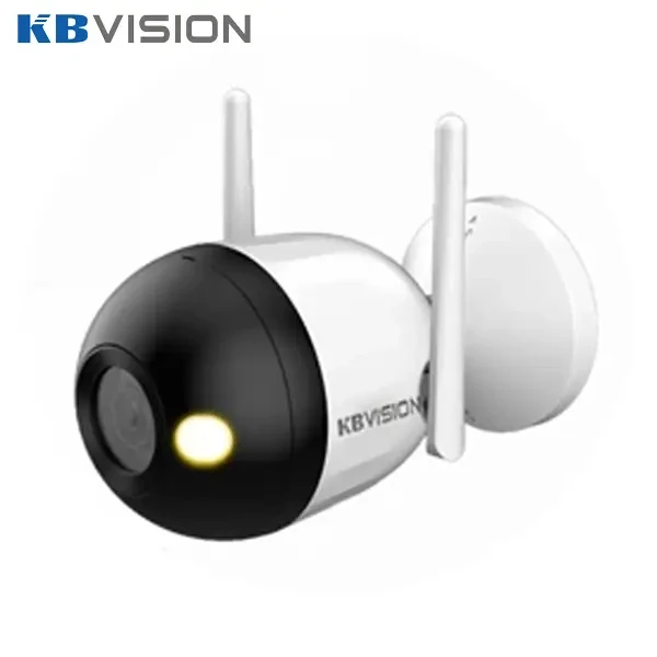 Camera Wifi KBVISION KX-WF21 2MP Full Color