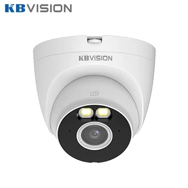 Camera Wifi KBVISION KX-WF22 Dome 2MP Full Color