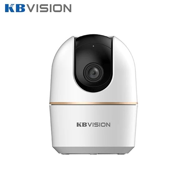 Camera Wifi KBVISION KX-A3W 3MP Quay Quét Kèm Mic Loa