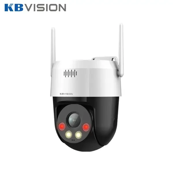 Camera Wifi KBVISION KX-AF2016WPN-AL 2MP Quay Quét Tích Hợp Mic Loa