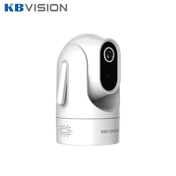 Camera Wifi KBVISION KX-C4W 4MP Quay Quét Có Mic Loa