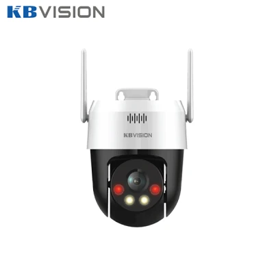 Camera Wifi KBVISION KX-S3W 3MP Tích Hợp Mic Loa
