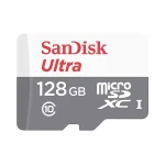 Thẻ nhớ Micro Sandisk Ultra 128GB 100MB/s SDSQUNR-128G-GN3MN