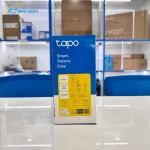 Camera WiFi Ngoài Trời 3MP(2K) TP-Link Tapo C310 Tầm nhìn ban đêm 30M / AI phát hiện thông minh