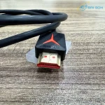 Cáp HDMI Lenovo 80cm (Hỗ trợ xuất 3D, FHD, 4K)