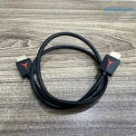 Cáp HDMI Lenovo 80cm (Hỗ trợ xuất 3D, FHD, 4K)