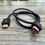 Cáp HDMI Lenovo 80cm (Hỗ trợ xuất 3D, FHD, 4K)