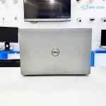 Cho thuê laptop Dell Precision 3570 Core i5-1235U, Ram 16GB, SSD 256GB, Màn hình 15.6" FHD, VGA Nvdia T550 4G, Win 10