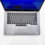 Cho thuê laptop Dell Latitude 5410 / i5-10310U / 16GB / 256GB / 14 inch FHD / Kết nối: WiFi, Bluetooth