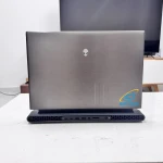 Cho thuê laptop Dell Alienware M18 R2 Core I9-14900HX/ Ram 32GB RAM/ SSD 1TB/ VGA 4070 8GB/ LCD 18.0″QHD 165Hz
