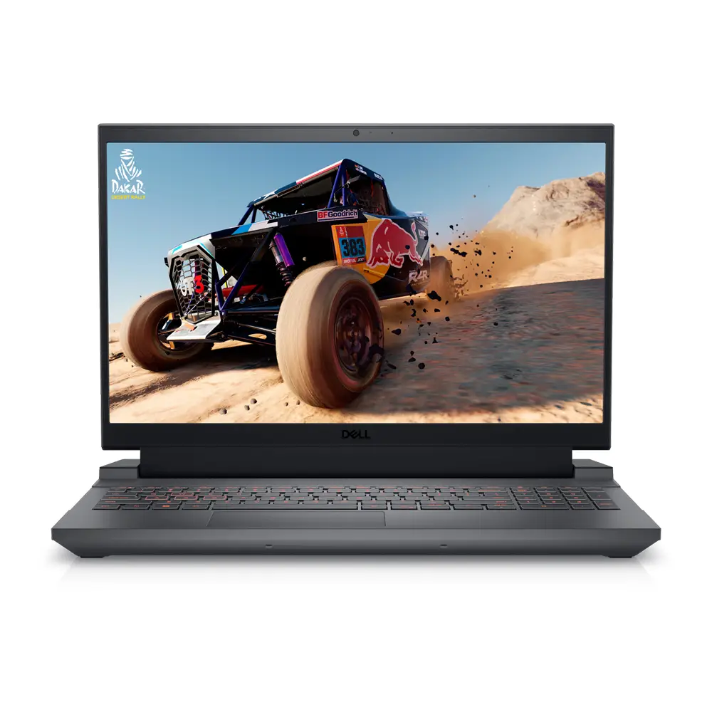 Cho thuê laptop Dell Gaming G15 5530 (Core i7-13650HX, Ram 16GB, SSD 512GB, VGA RTX 4060 8GB, Màn hình 15.6 FHD 165Hz)