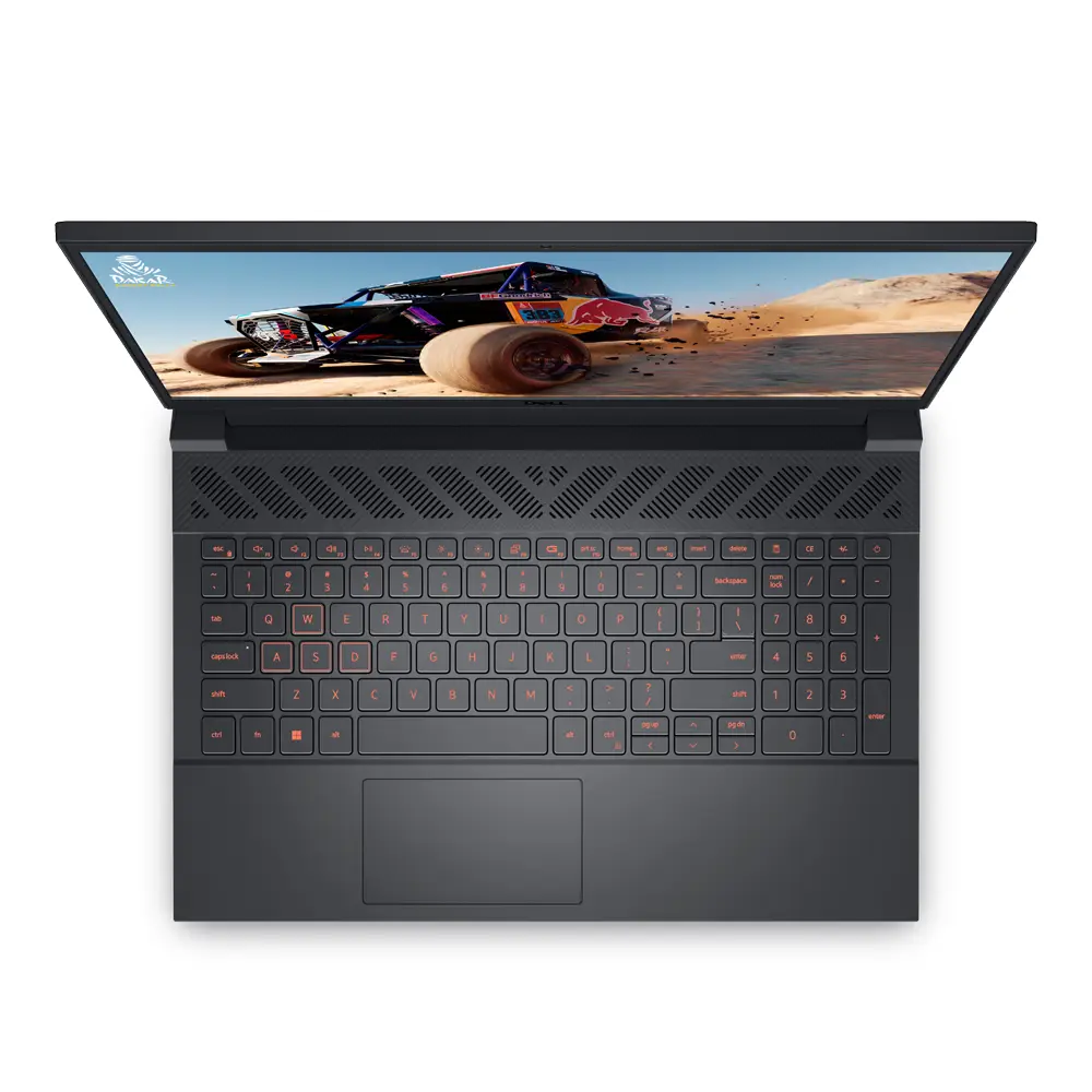 Cho thuê laptop Dell Gaming G15 5530 (Core i7-13650HX, Ram 16GB, SSD 512GB, VGA RTX 4060 8GB, Màn hình 15.6 FHD 165Hz)