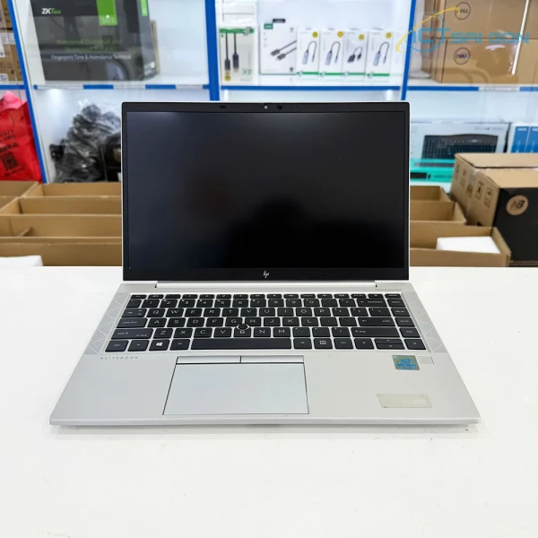Cho thuê Laptop HP Elitebook 840 G7, Core™ i7-10810U, Ram 16GB, SSD 512GB, Màn hình 14" FHD, IPS, Wifi 6, Win 10