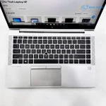 Cho thuê Laptop HP Elitebook 840 G7, Core™ i7-10610U, Ram 16GB, SSD 512GB, Màn hình 14" FHD, IPS, Wifi 6, Win 10