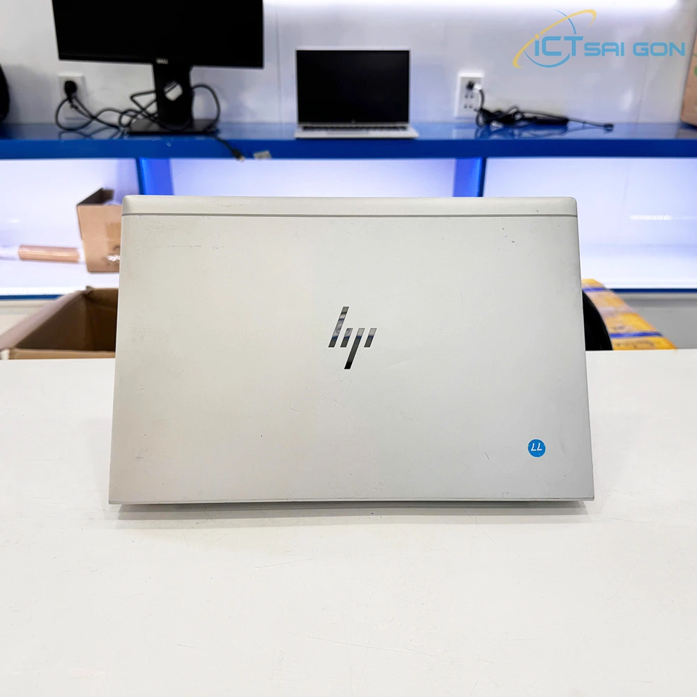 Cho thuê Laptop HP Elitebook 840 G7, Core™ i7-10610U, Ram 16GB, SSD 512GB, Màn hình 14" FHD, IPS, Wifi 6, Win 10