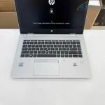 Cho thuê Laptop HP ProBook 640 G7 Core i5-10210U, Ram 16GB, SSD 256GB, Màn hình 14 inch FHD, Wifi/BT5.3