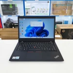 Cho thuê laptop Lenovo Thinkpad L14 core i5-10310u, RAM 16GB DDR4, SSD 256GB NVMe,  màn 14" FHD