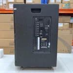 Cho thuê Loa kéo 700W Công suất lớn 4 tấc đôi | Pin 3 - 8 tiếng | Kèm Micro, Dây sạc, Remote