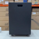 Cho thuê Loa kéo 700W Công suất lớn 4 tấc đôi | Pin 3 - 8 tiếng | Kèm Micro, Dây sạc, Remote