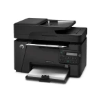 Cho thuê máy in đa năng Tốc độ 18 trang/phút. Kết nối USB 2.0