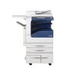 Cho thuê Máy photocopy trắng đen Fuji Xerox IV 2060 Công suất 20.000 trang/1 tháng