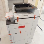 Cho thuê Máy photocopy đa năng màu Ricoh IM C6000 Tốc độ 60 trang/phút