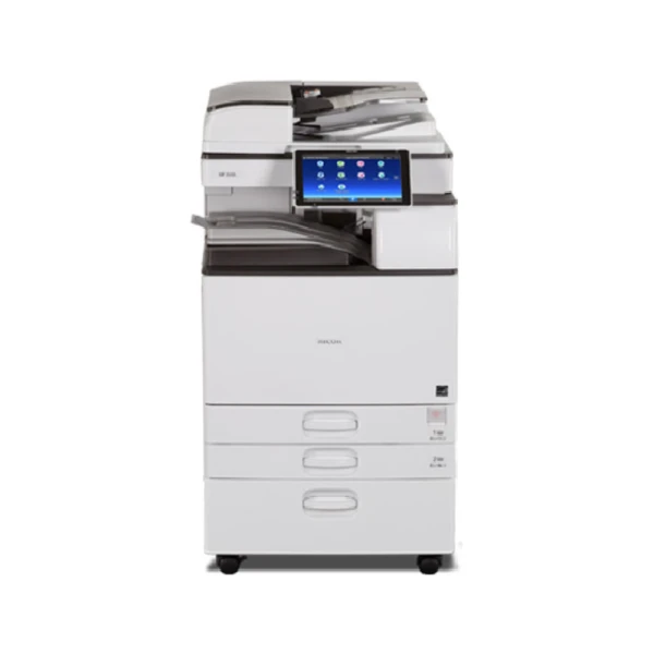 Cho thuê Máy photocopy trắng đen Ricoh MP 3055 Công suất 50.000 trang/1 tháng