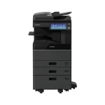 Cho thuê Máy photocopy màu Toshiba 3015AC công suất 50.000 trang/1 tháng