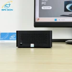 Cho thuê PC Văn Phòng Asus Nuc 15 Pro | Core 5 120U/ 8GB/ 256GB/ LCD 23" FHD