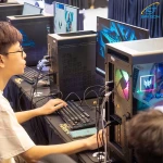 Cho thuê PC Gaming i7-10700F | RTX 2070 SUPER 8GB/ RAM 16GB/ SSD 512GB (PC10-i7G10F)