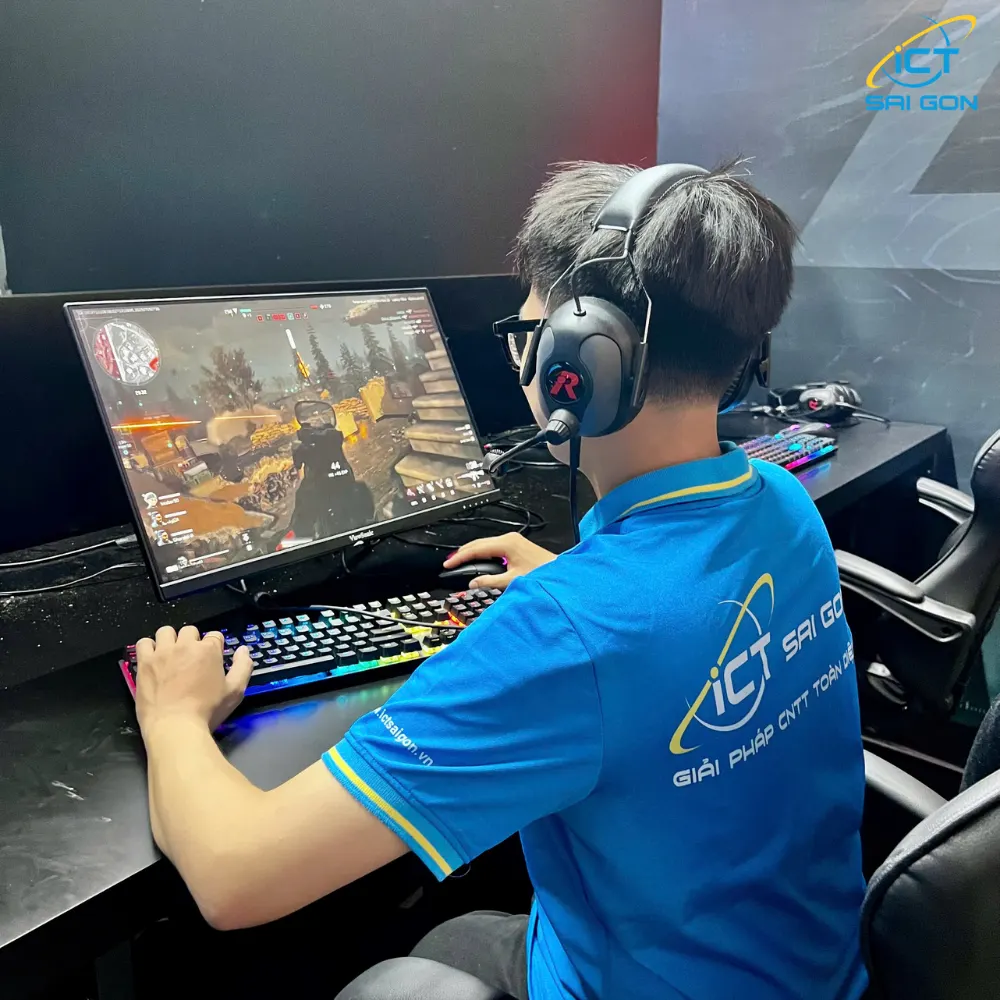 Cho thuê PC Gaming i7-10700F | RTX 2070 SUPER 8GB/ RAM 16GB/ SSD 512GB (PC10-i7G10F)