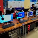 Cho thuê PC Gaming i7-10700F | RTX 2070 SUPER 8GB/ RAM 16GB/ SSD 512GB (PC10-i7G10F)