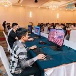 Cho thuê PC Gaming i7-10700F | RTX 2070 SUPER 8GB/ RAM 16GB/ SSD 512GB (PC10-i7G10F)