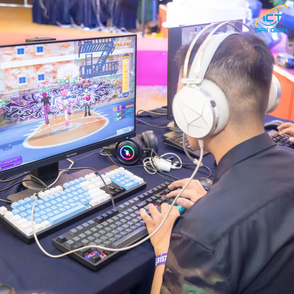 Cho thuê PC Gaming i7-10700F | RTX 2070 SUPER 8GB/ RAM 16GB/ SSD 512GB (PC10-i7G10F)