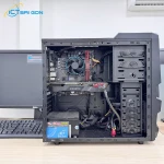 Cho thuê PC Gaming PC08 | Core i7-9700F/ RTX 2070 8GB/ 16GB/ 256GB/ LCD 23.8" FHD