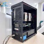 Cho thuê PC14 Xeon Render | 2 x Xeon E5 2686 v4/ GTX 1080Ti 8GB/ 64GGB/ 500GB/ LCD 24" FHD
