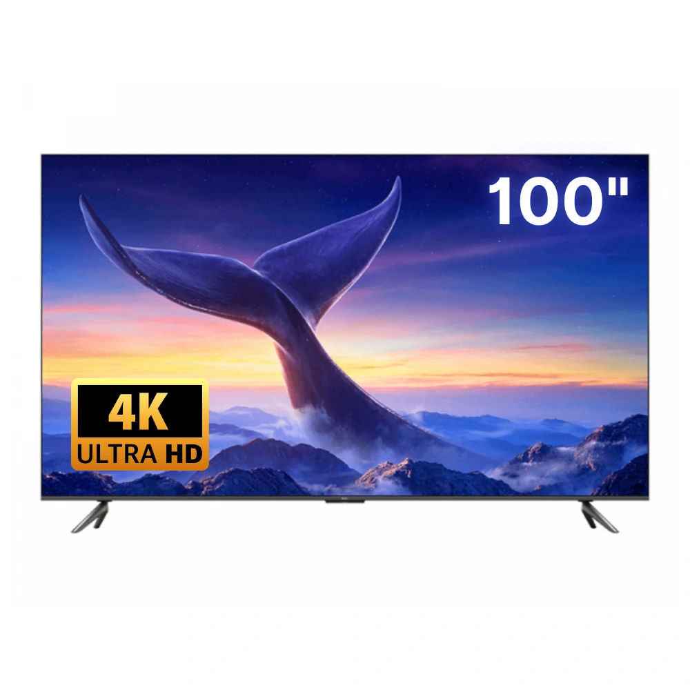 Cho thuê tivi 100 inch 4K