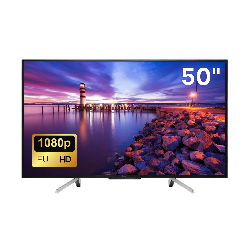 Cho thuê tivi 50 inch FHD. Kết nối LAN, WiFi, cổng HDMI