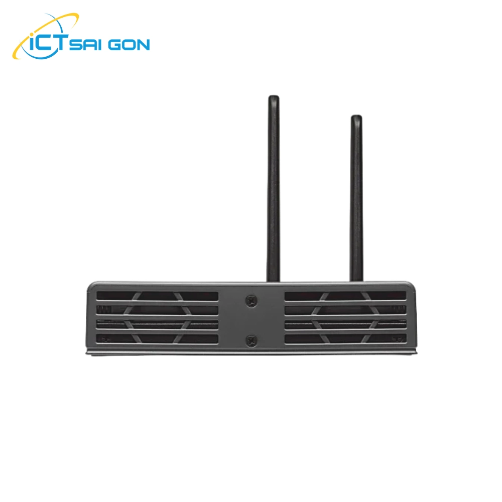 Router Cisco 819H / SN: FGL203222YX