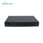 Switch Cisco C881 / SN: FGL211125XR